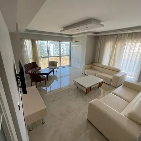 Deniz Manzarali Dublex Apartament Didim
