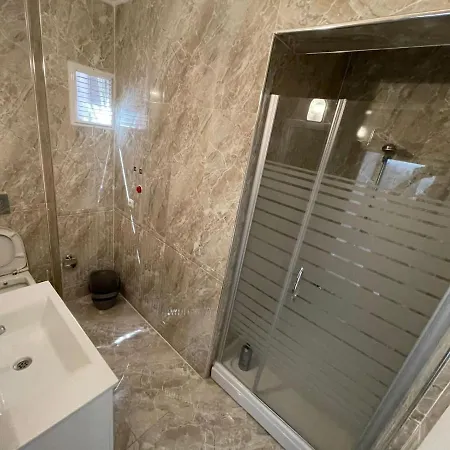 Apartament Deniz Manzarali Dublex
