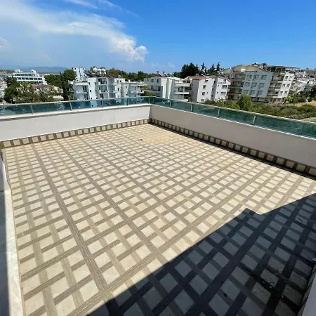Deniz Manzarali Dublex * Didim