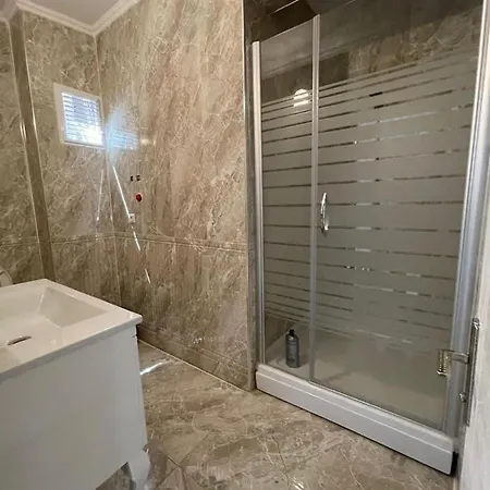 Apartament Deniz Manzarali Dublex *