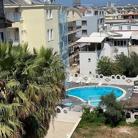Apartamento Deniz Manzarali Dublex *