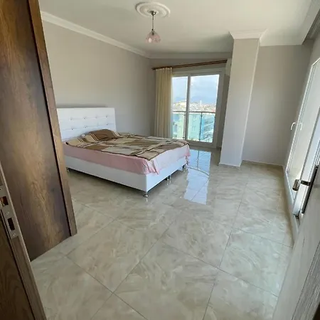 Deniz Manzarali Dublex * Didim