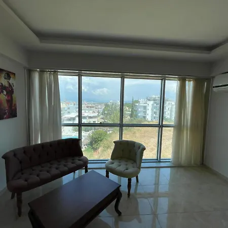 Deniz Manzarali Dublex Apartamento Didim