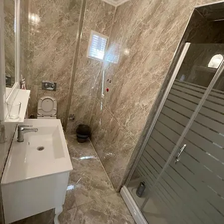 Apartamento Deniz Manzarali Dublex Didim