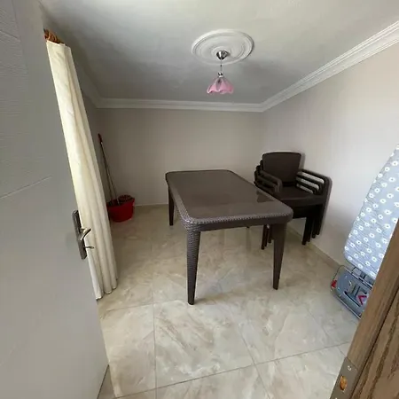 Deniz Manzarali Dublex Apartment